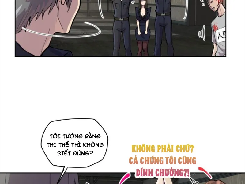 Bắt đầu làm cướp, cảnh sát hoa khôi tìm tới tận cửa Chapter 3 - Trang 49