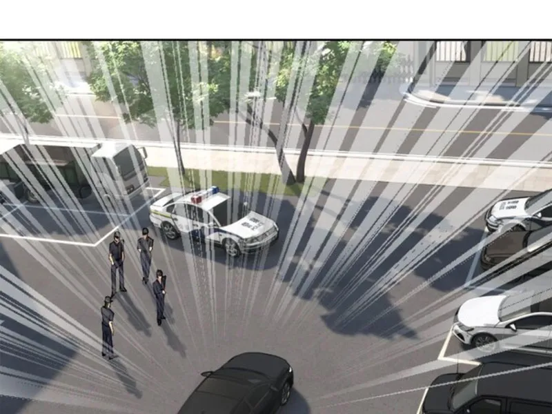 Bắt đầu làm cướp, cảnh sát hoa khôi tìm tới tận cửa Chapter 3 - Trang 5