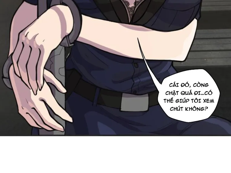 Bắt đầu làm cướp, cảnh sát hoa khôi tìm tới tận cửa Chapter 5 - Trang 10