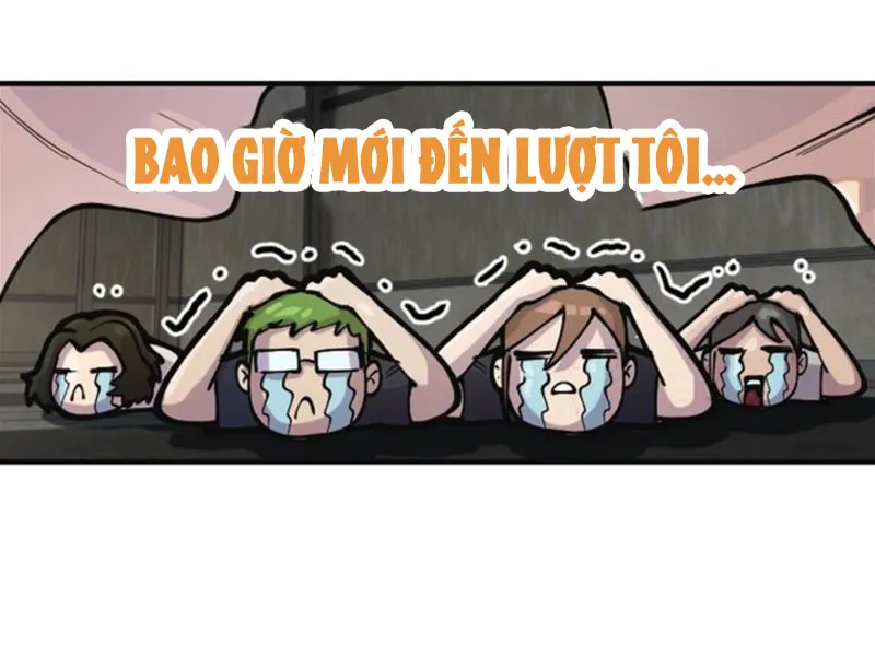 Bắt đầu làm cướp, cảnh sát hoa khôi tìm tới tận cửa Chapter 5 - Trang 11
