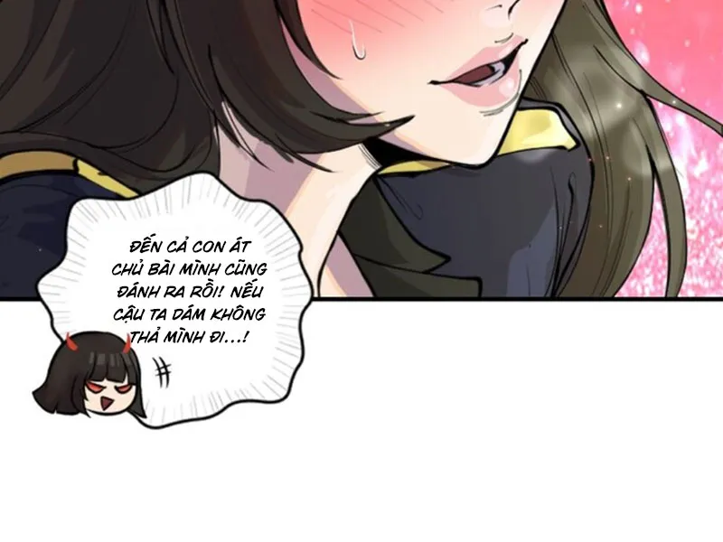 Bắt đầu làm cướp, cảnh sát hoa khôi tìm tới tận cửa Chapter 5 - Trang 13