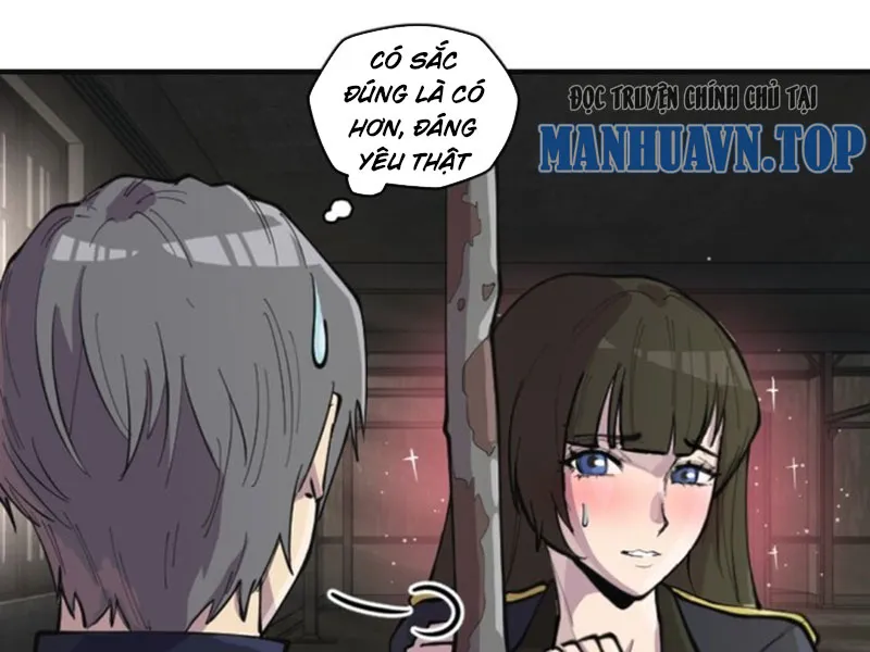 Bắt đầu làm cướp, cảnh sát hoa khôi tìm tới tận cửa Chapter 5 - Trang 14