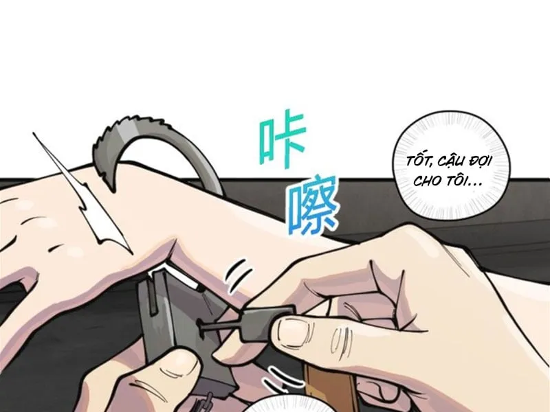 Bắt đầu làm cướp, cảnh sát hoa khôi tìm tới tận cửa Chapter 5 - Trang 20