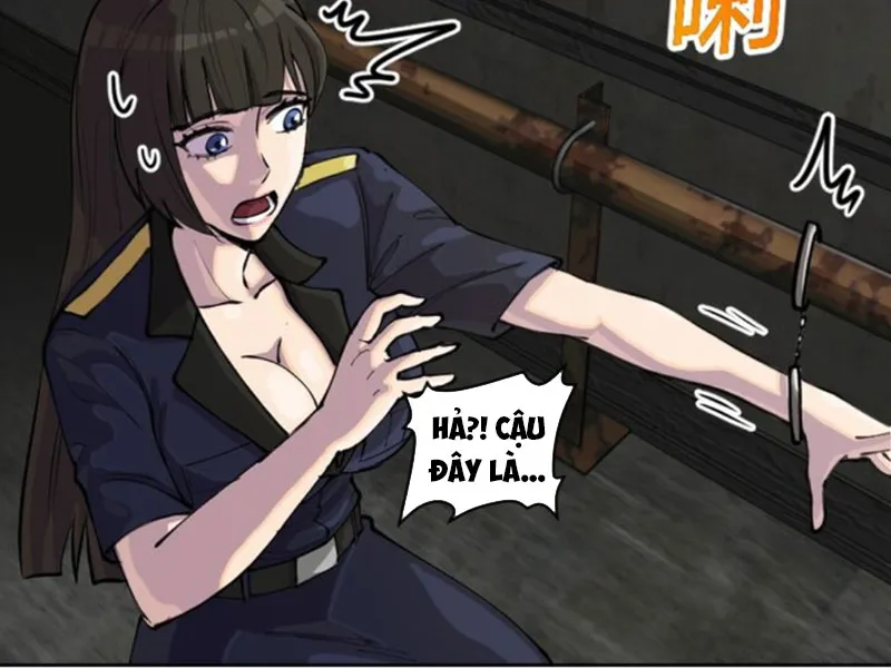 Bắt đầu làm cướp, cảnh sát hoa khôi tìm tới tận cửa Chapter 5 - Trang 25