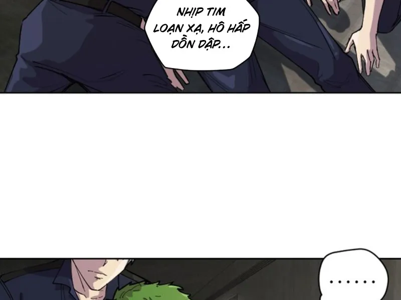 Bắt đầu làm cướp, cảnh sát hoa khôi tìm tới tận cửa Chapter 5 - Trang 36