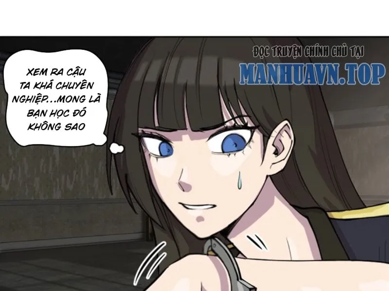 Bắt đầu làm cướp, cảnh sát hoa khôi tìm tới tận cửa Chapter 5 - Trang 38