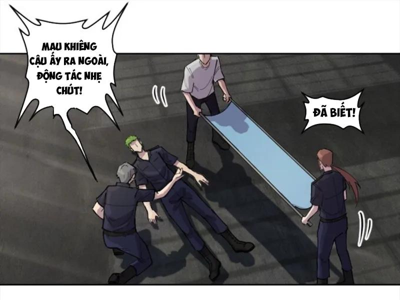 Bắt đầu làm cướp, cảnh sát hoa khôi tìm tới tận cửa Chapter 5 - Trang 40