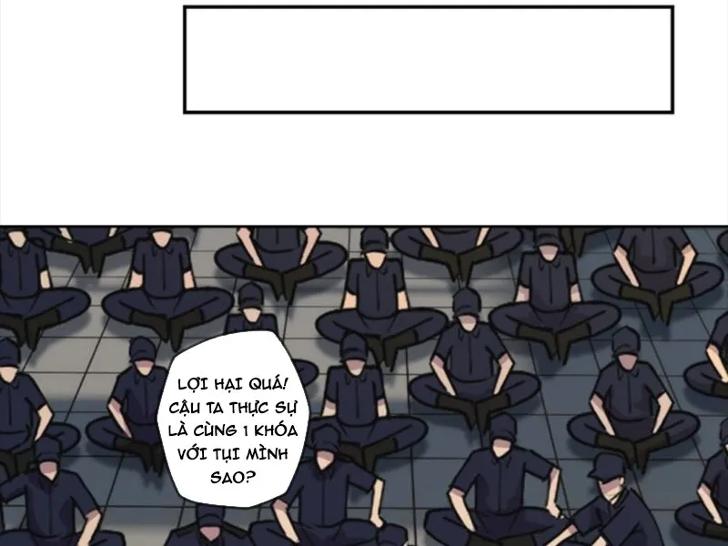 Bắt đầu làm cướp, cảnh sát hoa khôi tìm tới tận cửa Chapter 5 - Trang 48