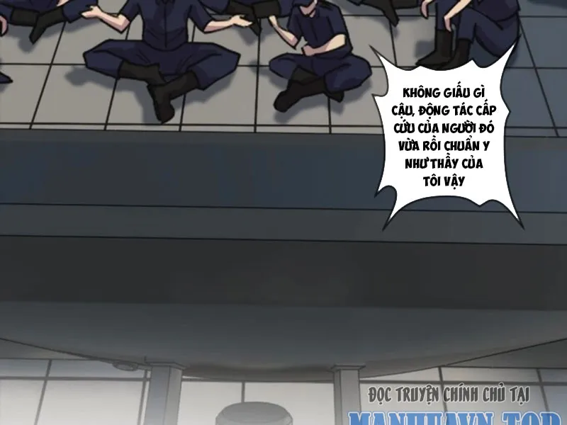 Bắt đầu làm cướp, cảnh sát hoa khôi tìm tới tận cửa Chapter 5 - Trang 49