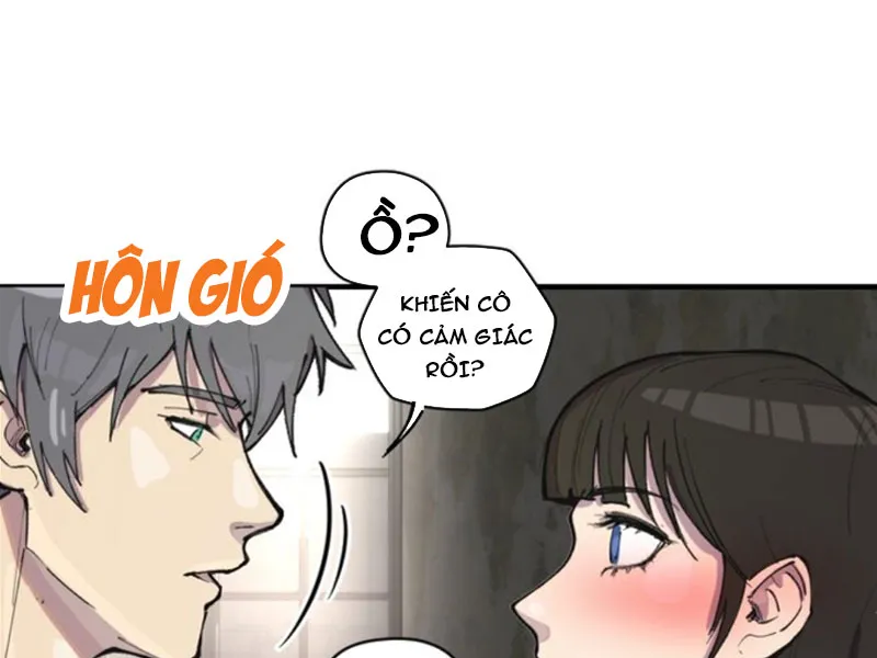 Bắt đầu làm cướp, cảnh sát hoa khôi tìm tới tận cửa Chapter 5 - Trang 7
