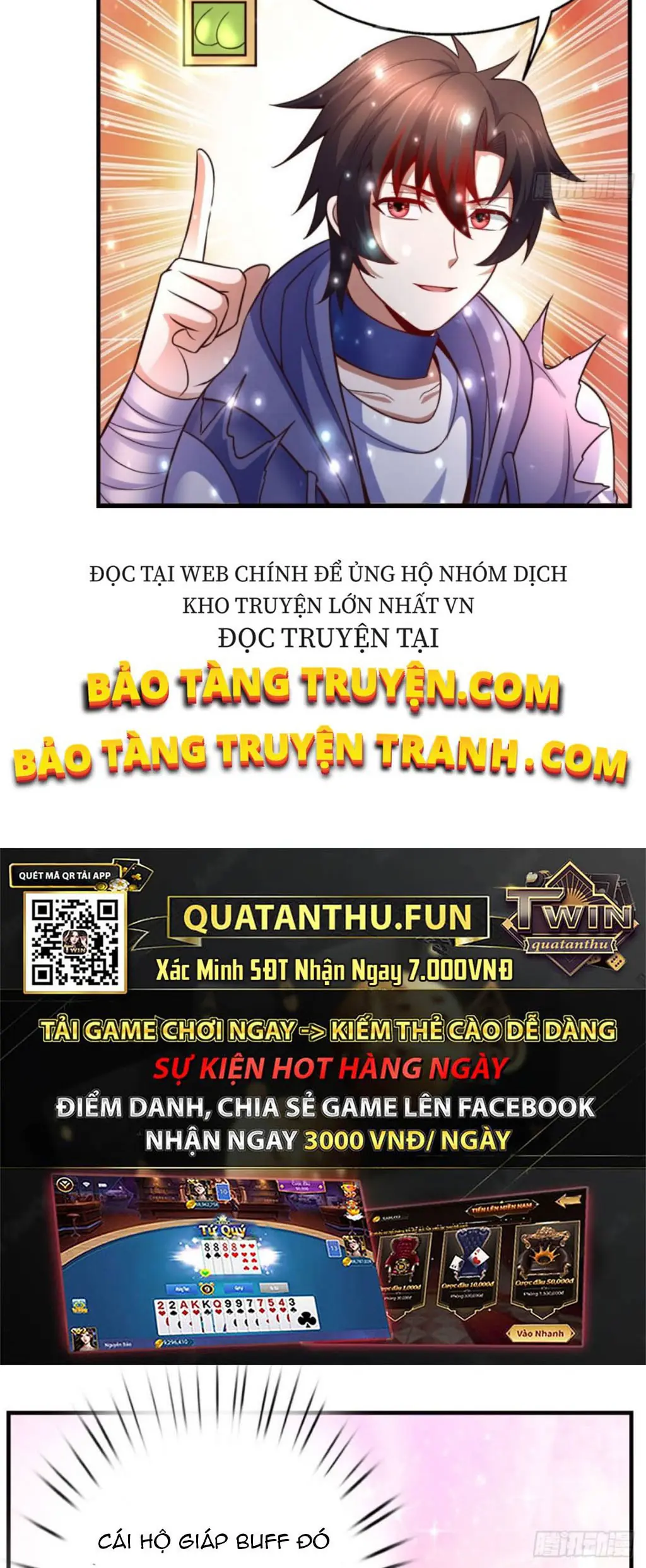 Bắt Đầu Liền Song Kiếm Hợp Bích Chapter 10 - Trang 13