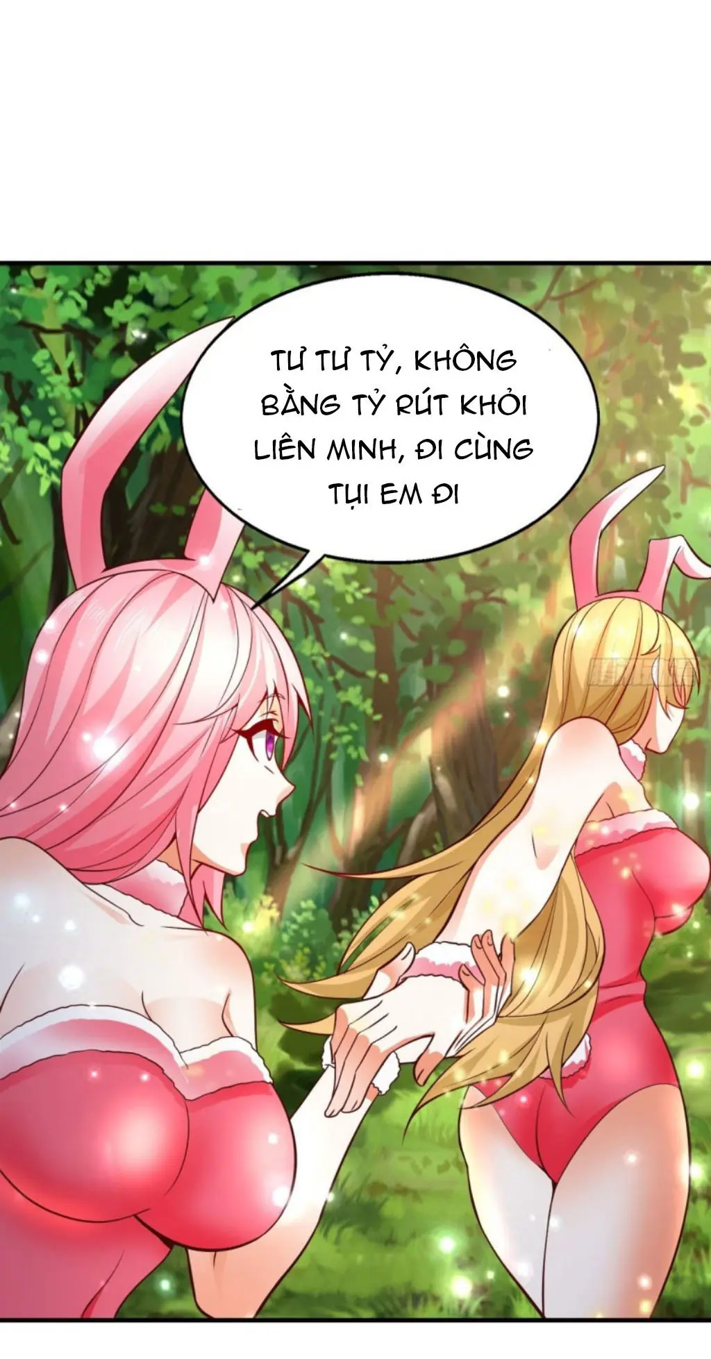 Bắt Đầu Liền Song Kiếm Hợp Bích Chapter 10 - Trang 15