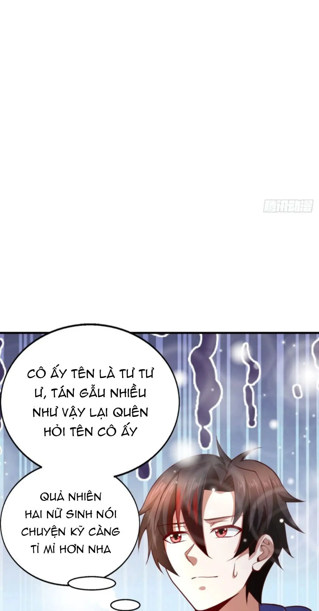 Bắt Đầu Liền Song Kiếm Hợp Bích Chapter 10 - Trang 16