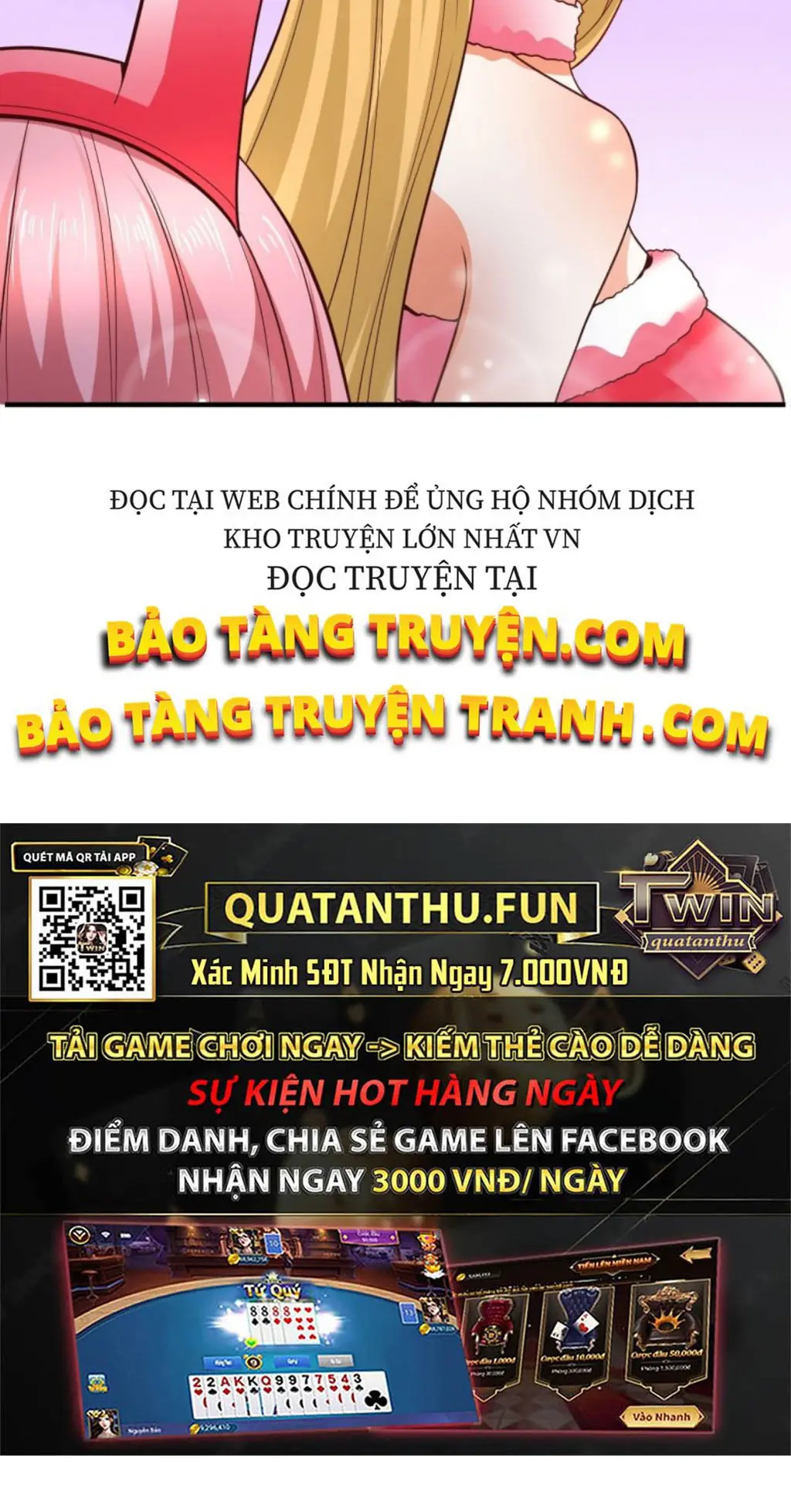Bắt Đầu Liền Song Kiếm Hợp Bích Chapter 10 - Trang 18
