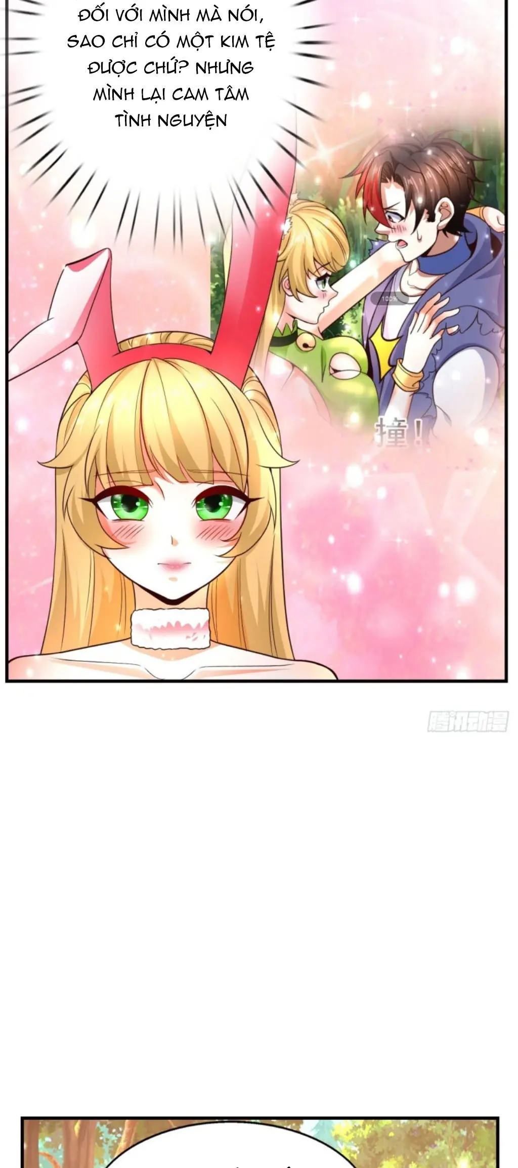 Bắt Đầu Liền Song Kiếm Hợp Bích Chapter 10 - Trang 19