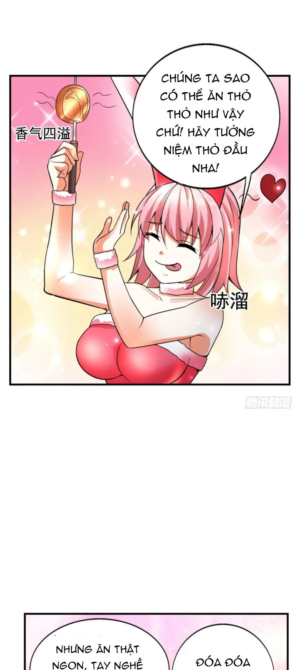 Bắt Đầu Liền Song Kiếm Hợp Bích Chapter 10 - Trang 21