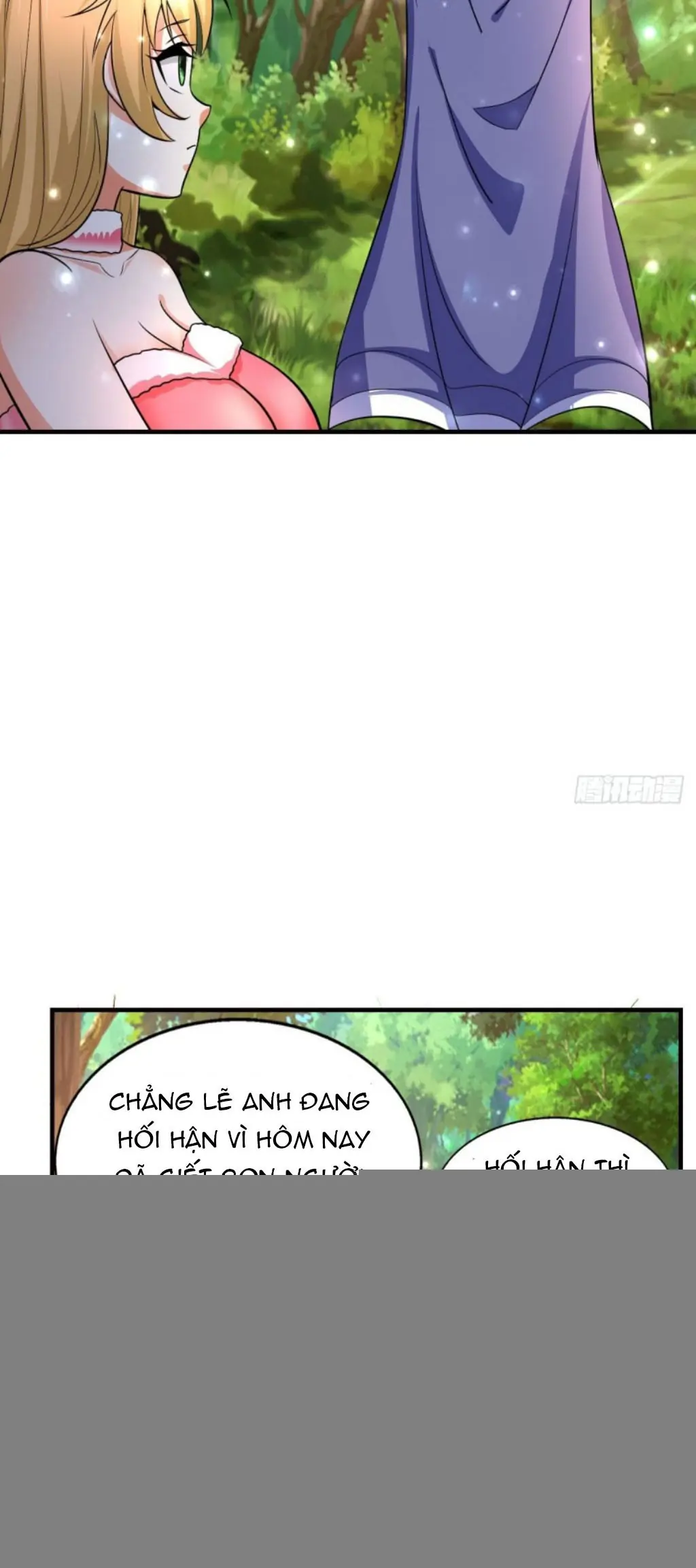 Bắt Đầu Liền Song Kiếm Hợp Bích Chapter 10 - Trang 23