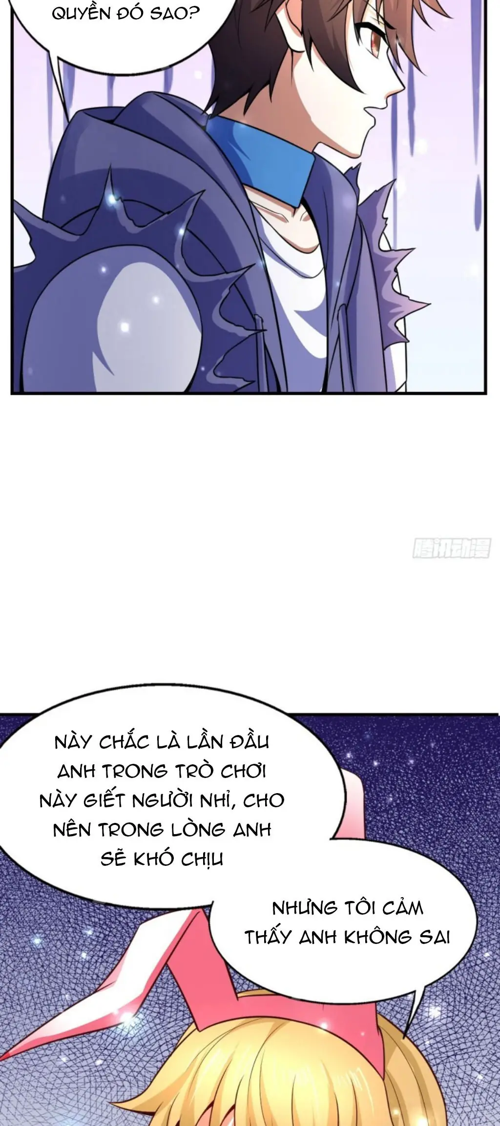 Bắt Đầu Liền Song Kiếm Hợp Bích Chapter 10 - Trang 25