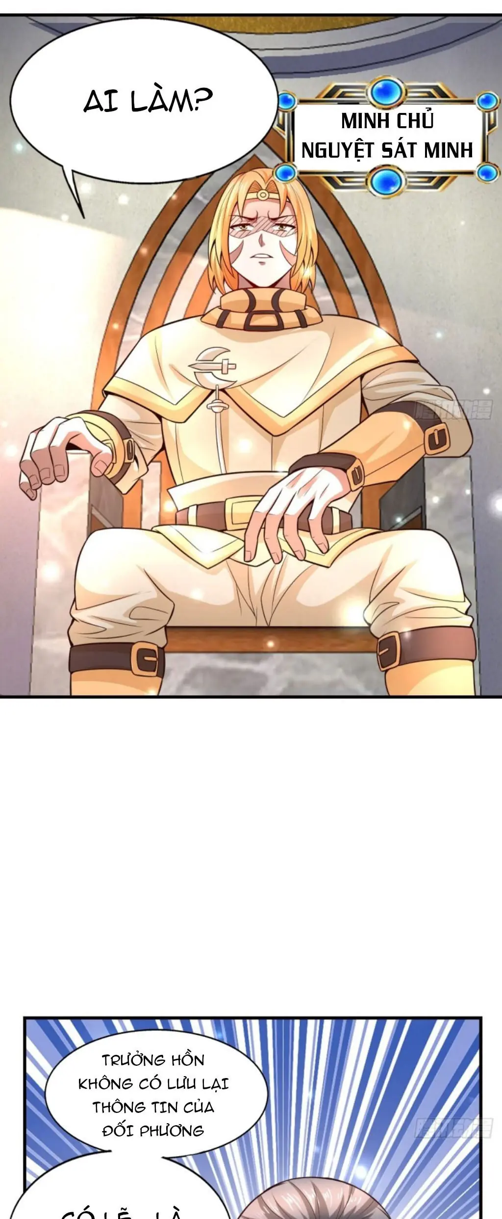 Bắt Đầu Liền Song Kiếm Hợp Bích Chapter 10 - Trang 4