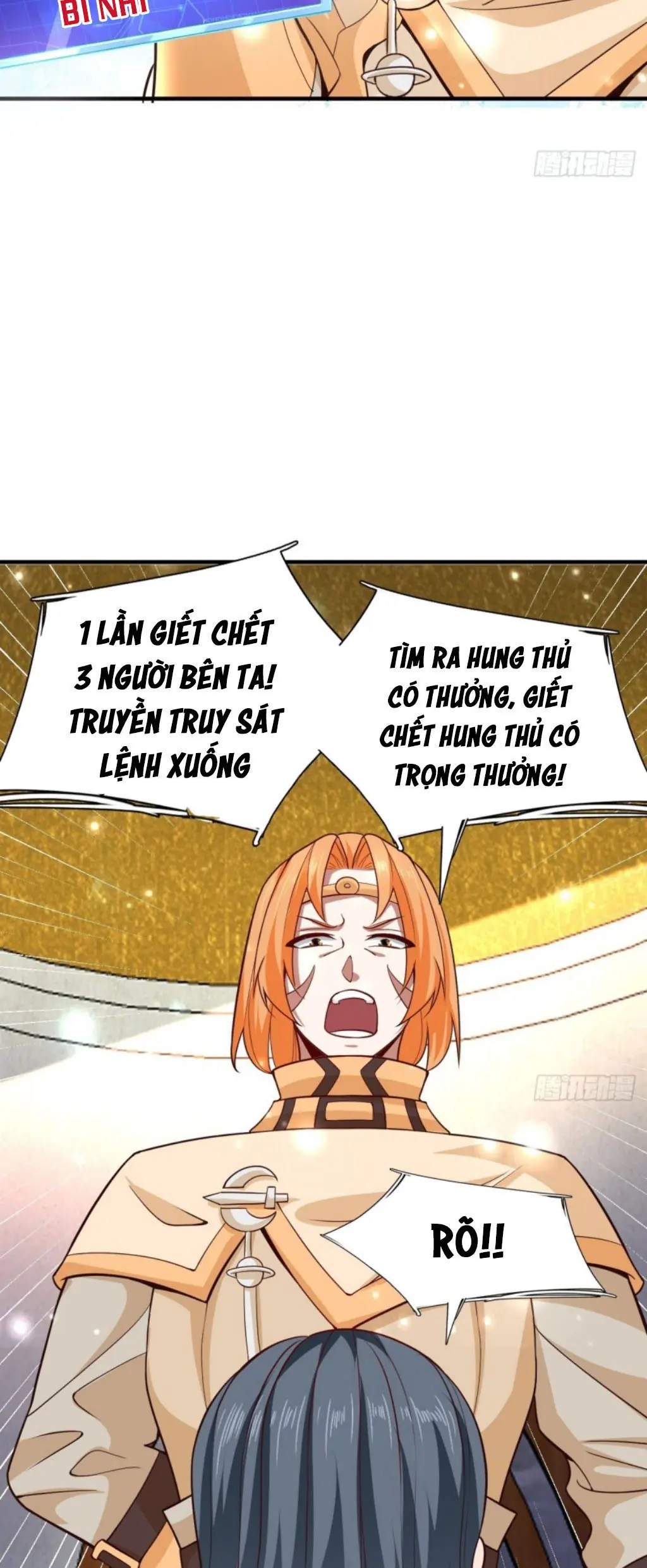 Bắt Đầu Liền Song Kiếm Hợp Bích Chapter 10 - Trang 6
