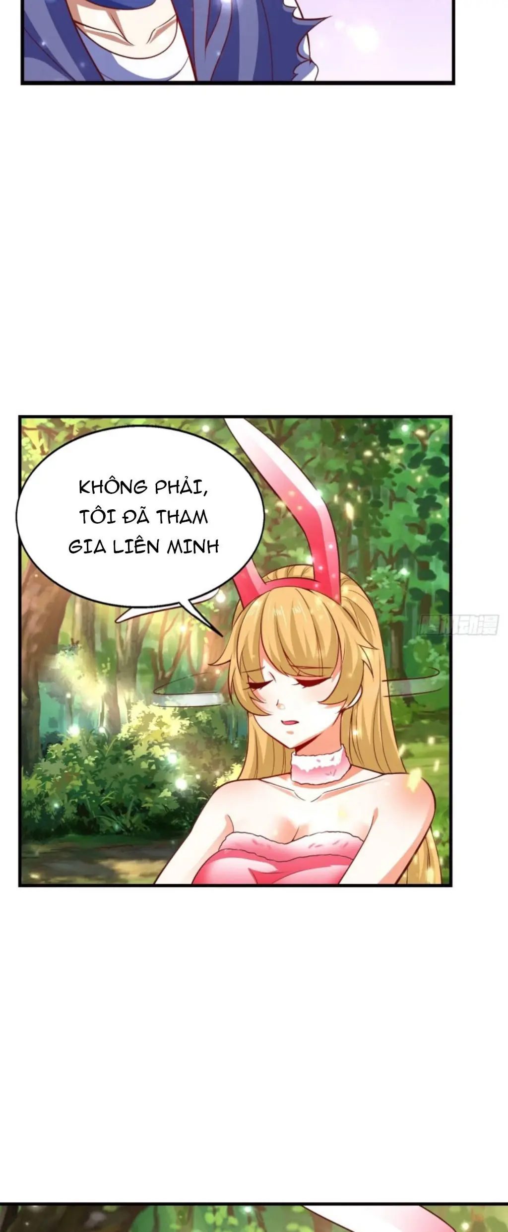 Bắt Đầu Liền Song Kiếm Hợp Bích Chapter 10 - Trang 9
