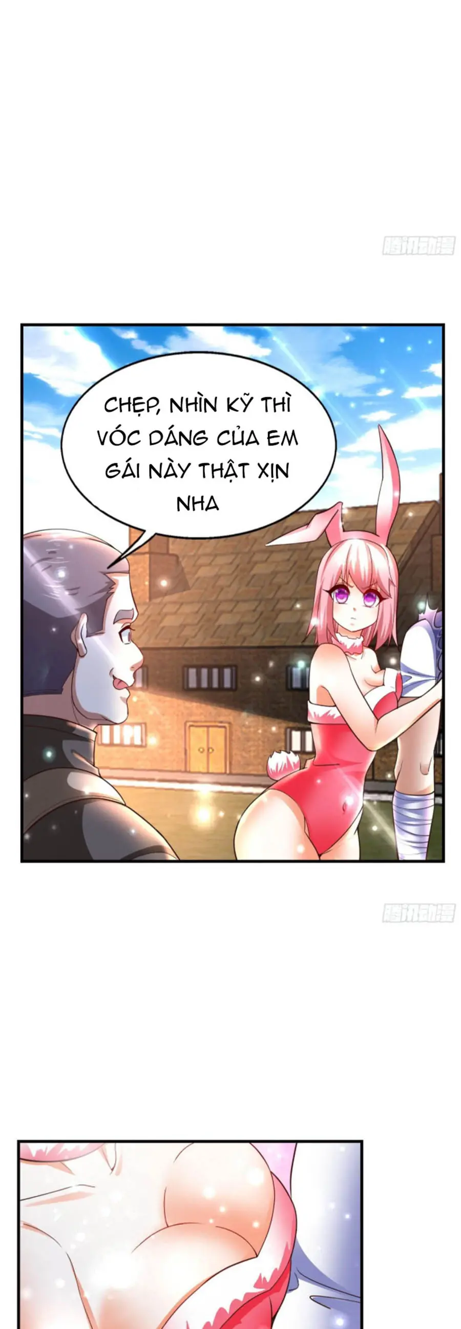 Bắt Đầu Liền Song Kiếm Hợp Bích Chapter 11 - Trang 12