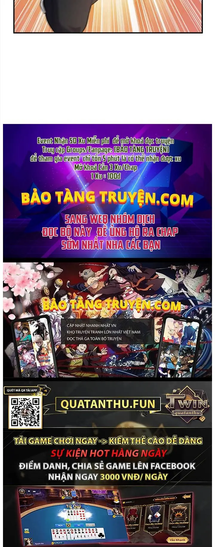 Bắt Đầu Liền Song Kiếm Hợp Bích Chapter 2 - Trang 12