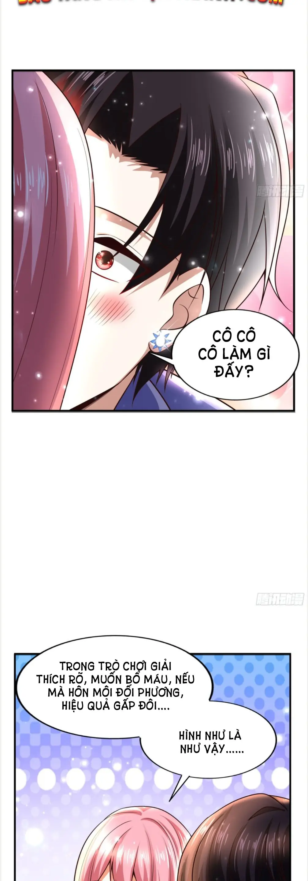 Bắt Đầu Liền Song Kiếm Hợp Bích Chapter 3 - Trang 18