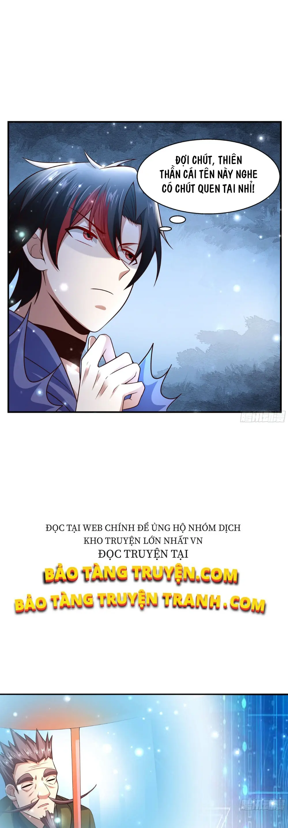 Bắt Đầu Liền Song Kiếm Hợp Bích Chapter 4 - Trang 6
