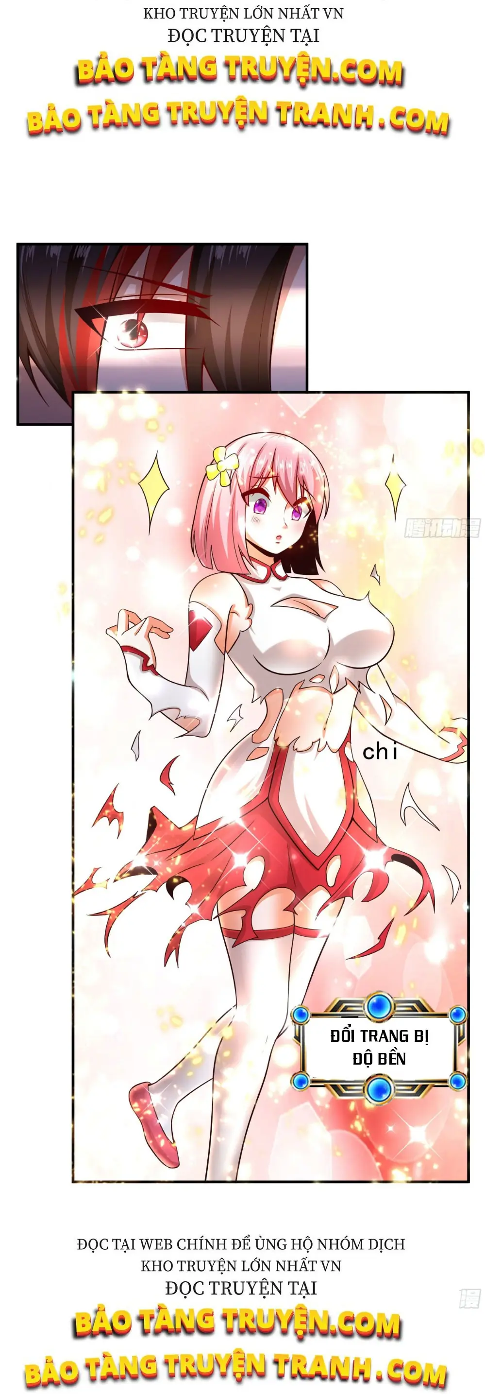Bắt Đầu Liền Song Kiếm Hợp Bích Chapter 4 - Trang 8