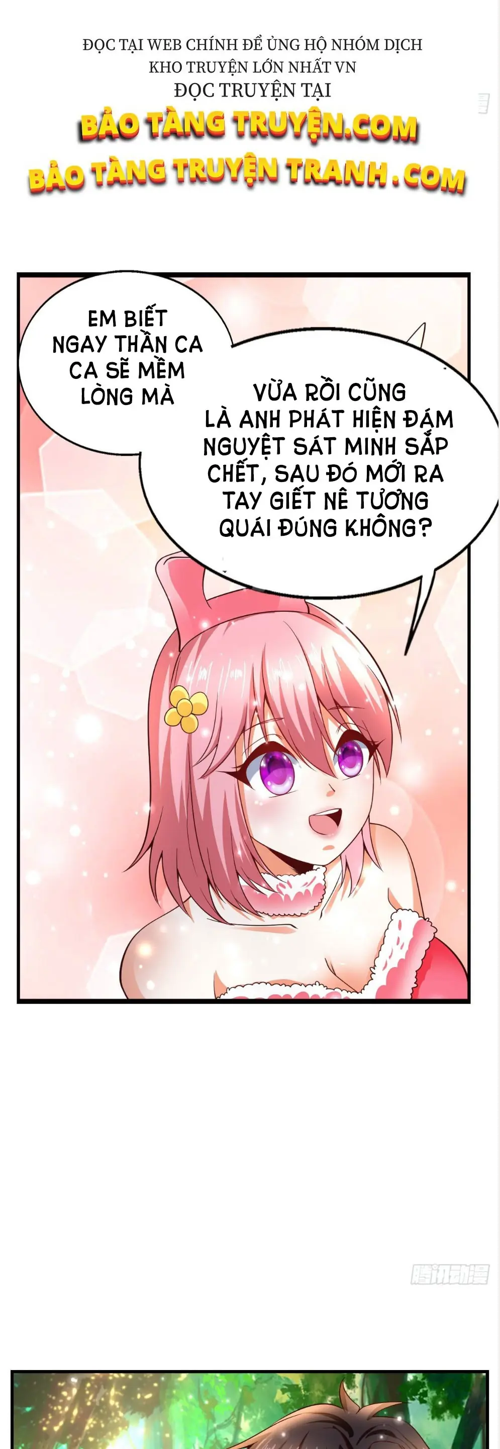 Bắt Đầu Liền Song Kiếm Hợp Bích Chapter 6 - Trang 31