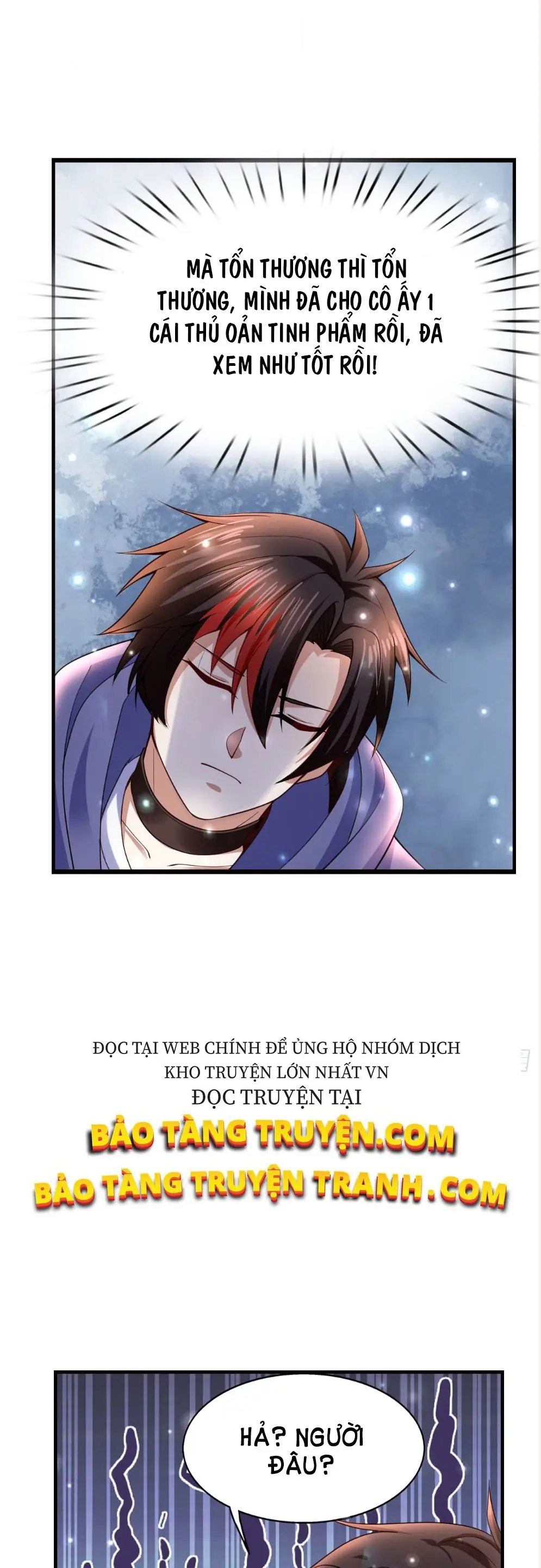 Bắt Đầu Liền Song Kiếm Hợp Bích Chapter 7 - Trang 27