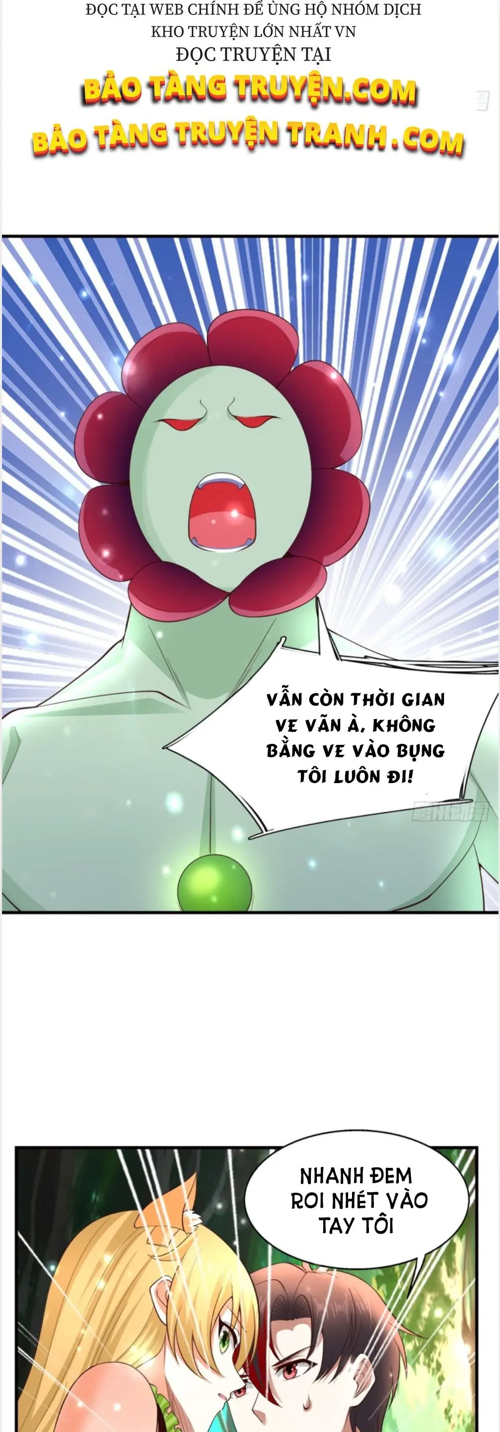 Bắt Đầu Liền Song Kiếm Hợp Bích Chapter 8 - Trang 15