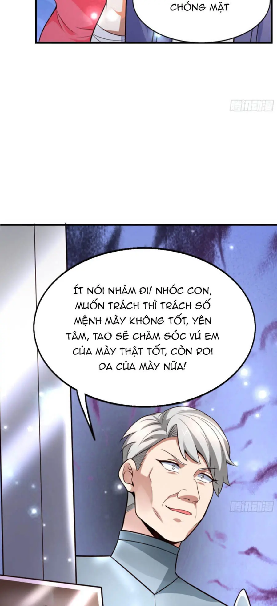 Bắt Đầu Liền Song Kiếm Hợp Bích Chapter 9 - Trang 10