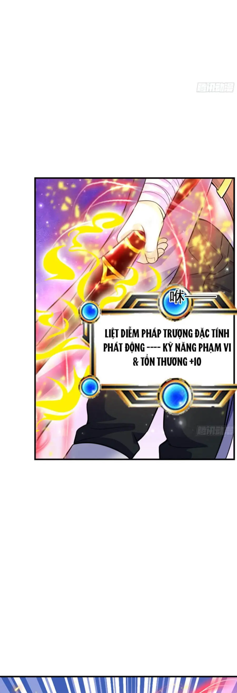Bắt Đầu Liền Song Kiếm Hợp Bích Chapter 9 - Trang 22