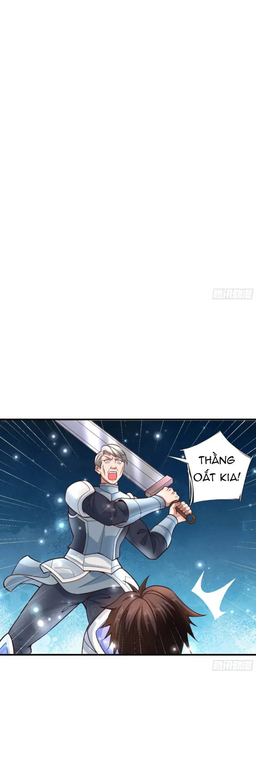 Bắt Đầu Liền Song Kiếm Hợp Bích Chapter 9 - Trang 27