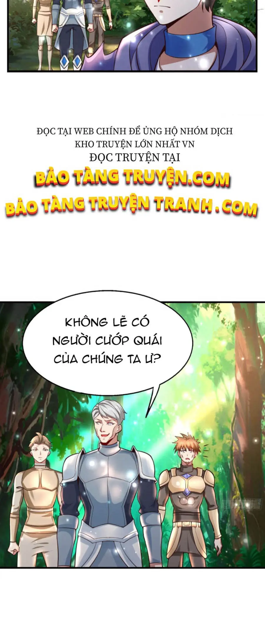 Bắt Đầu Liền Song Kiếm Hợp Bích Chapter 9 - Trang 3