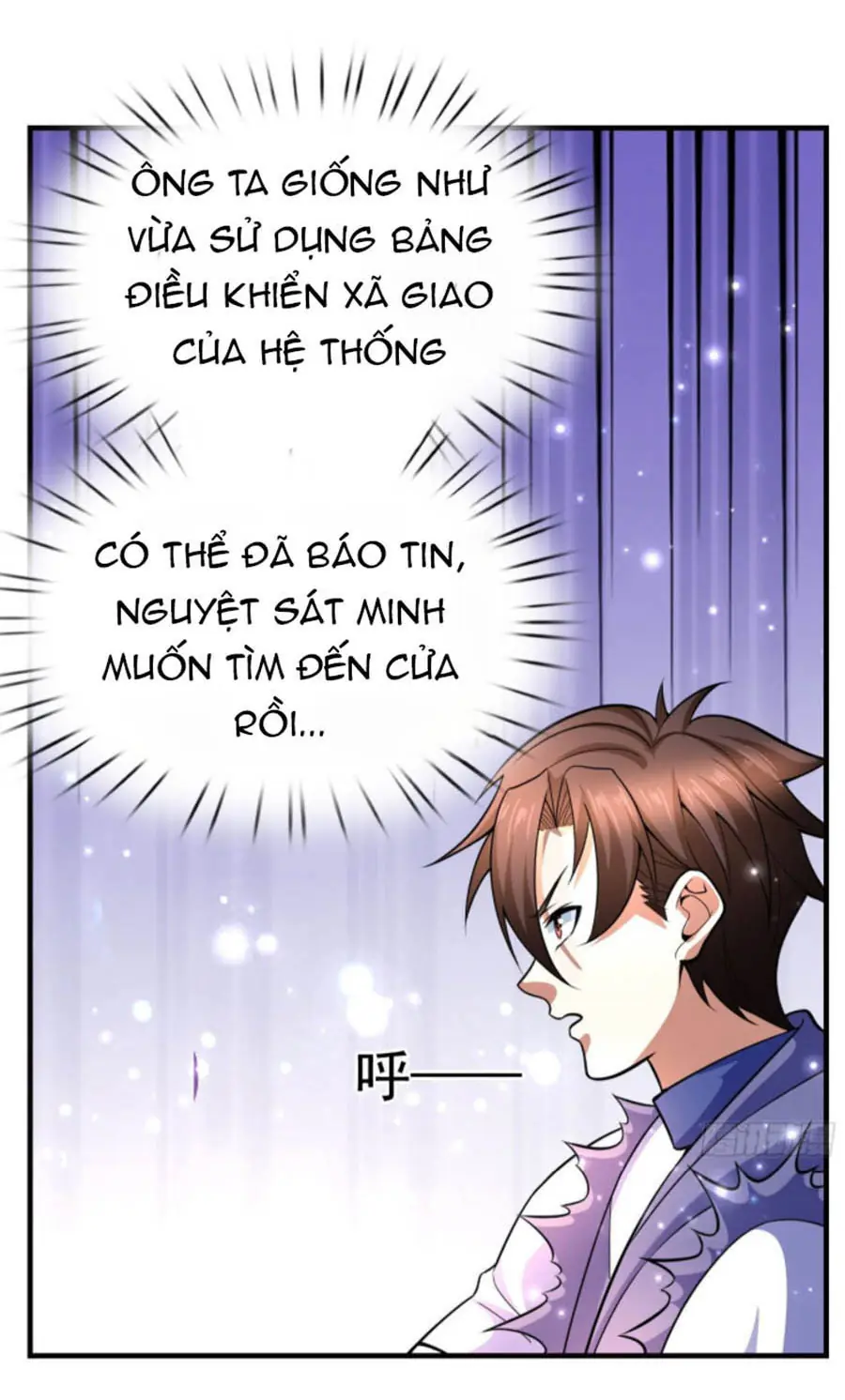 Bắt Đầu Liền Song Kiếm Hợp Bích Chapter 9 - Trang 35