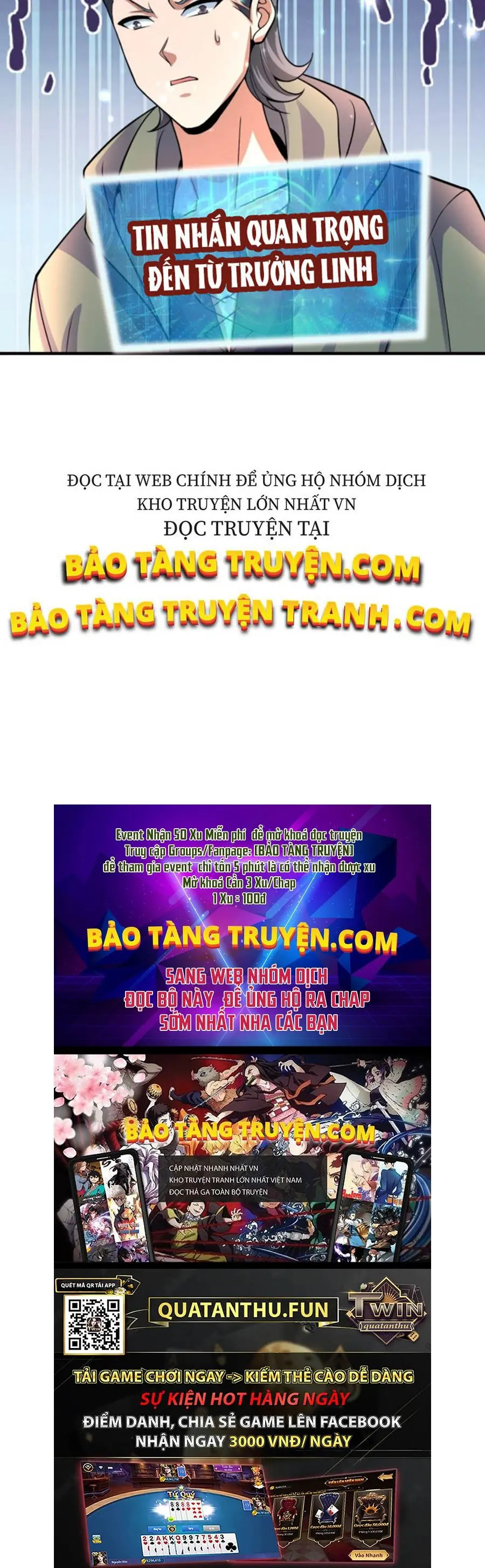 Bắt Đầu Liền Song Kiếm Hợp Bích Chapter 9 - Trang 37