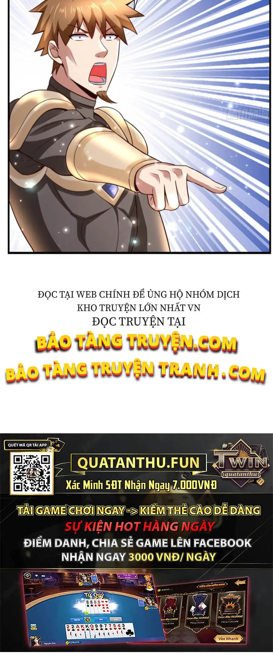 Bắt Đầu Liền Song Kiếm Hợp Bích Chapter 9 - Trang 6