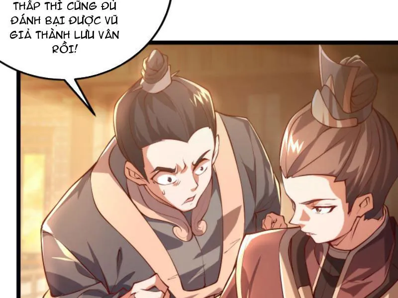 Bắt đầu nộp lên Thái Cổ tiên dược, ta dọa sợ Thánh Chủ Chapter 1 - Trang 10