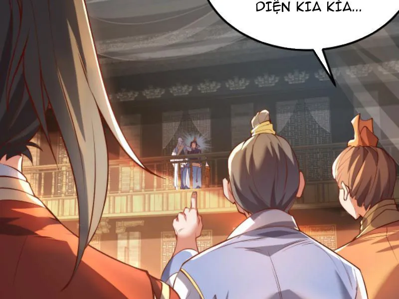 Bắt đầu nộp lên Thái Cổ tiên dược, ta dọa sợ Thánh Chủ Chapter 1 - Trang 12