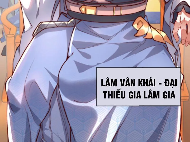 Bắt đầu nộp lên Thái Cổ tiên dược, ta dọa sợ Thánh Chủ Chapter 1 - Trang 16