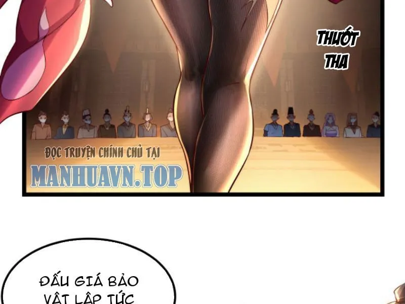 Bắt đầu nộp lên Thái Cổ tiên dược, ta dọa sợ Thánh Chủ Chapter 1 - Trang 19