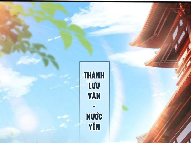 Bắt đầu nộp lên Thái Cổ tiên dược, ta dọa sợ Thánh Chủ Chapter 1 - Trang 2