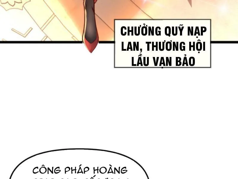 Bắt đầu nộp lên Thái Cổ tiên dược, ta dọa sợ Thánh Chủ Chapter 1 - Trang 22