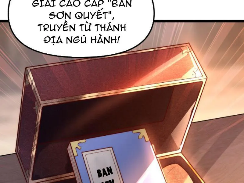 Bắt đầu nộp lên Thái Cổ tiên dược, ta dọa sợ Thánh Chủ Chapter 1 - Trang 23