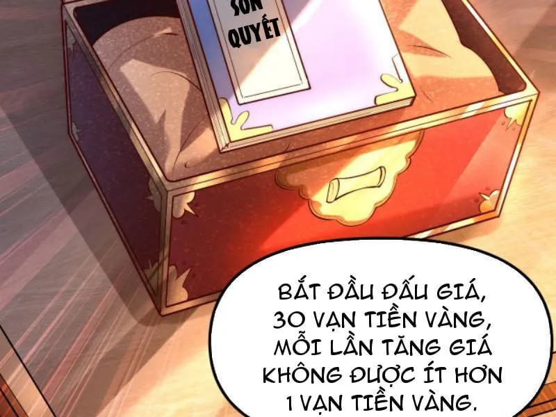 Bắt đầu nộp lên Thái Cổ tiên dược, ta dọa sợ Thánh Chủ Chapter 1 - Trang 24