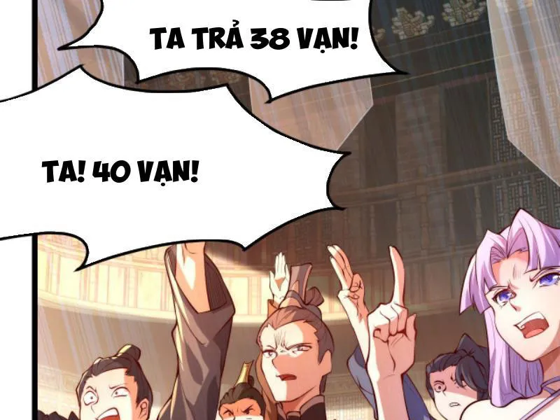 Bắt đầu nộp lên Thái Cổ tiên dược, ta dọa sợ Thánh Chủ Chapter 1 - Trang 26