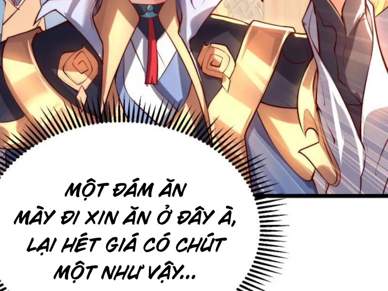 Bắt đầu nộp lên Thái Cổ tiên dược, ta dọa sợ Thánh Chủ Chapter 1 - Trang 29